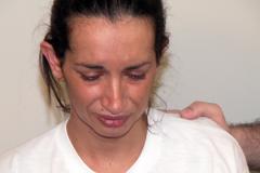 Márcia de Freitas Salvador, 32 anos, foi descoberta em seu apartamento, no bairro Sítio Cercado, em Curitiba                                                